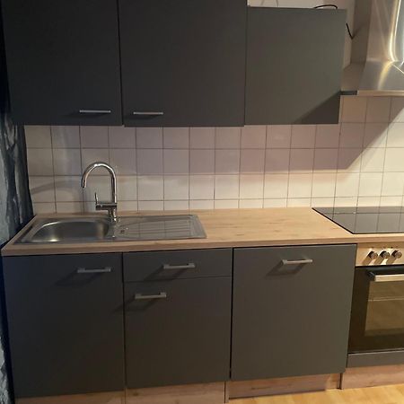 Ferienwohnung Renate อาร์โนลด์ชไตน์ ภายนอก รูปภาพ