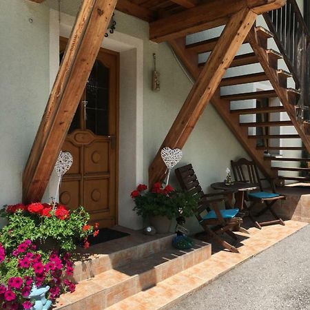 Ferienwohnung Renate อาร์โนลด์ชไตน์ ภายนอก รูปภาพ