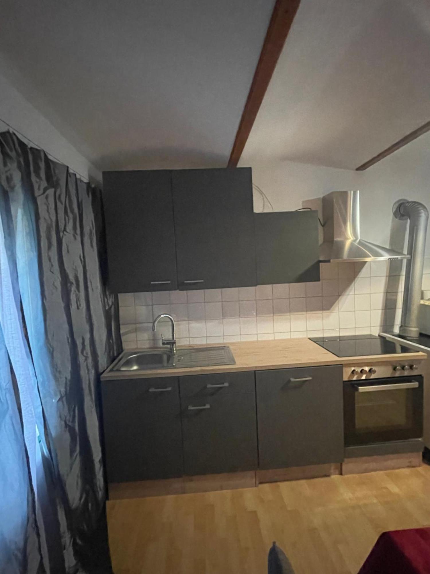 Ferienwohnung Renate อาร์โนลด์ชไตน์ ภายนอก รูปภาพ
