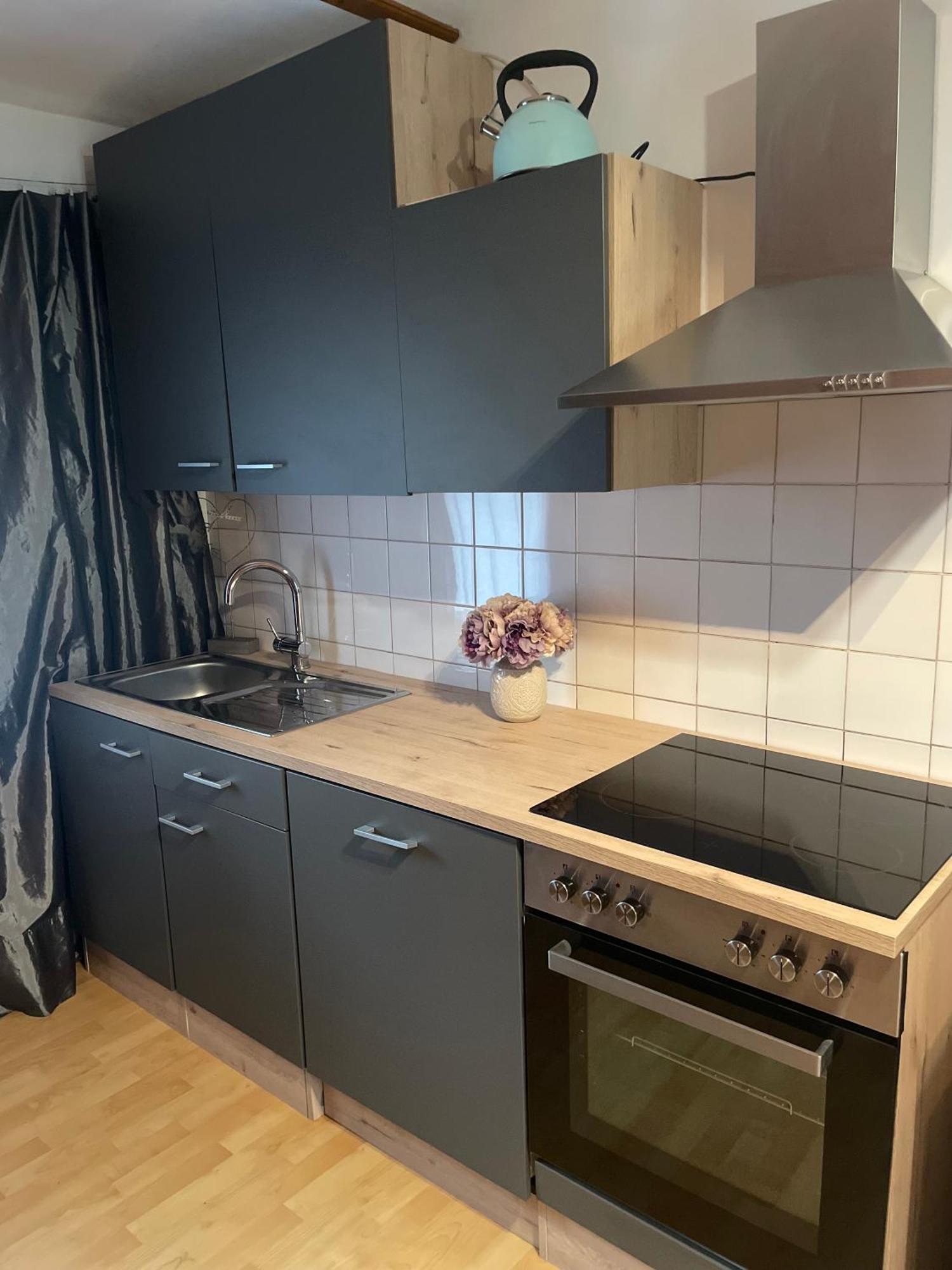 Ferienwohnung Renate อาร์โนลด์ชไตน์ ภายนอก รูปภาพ