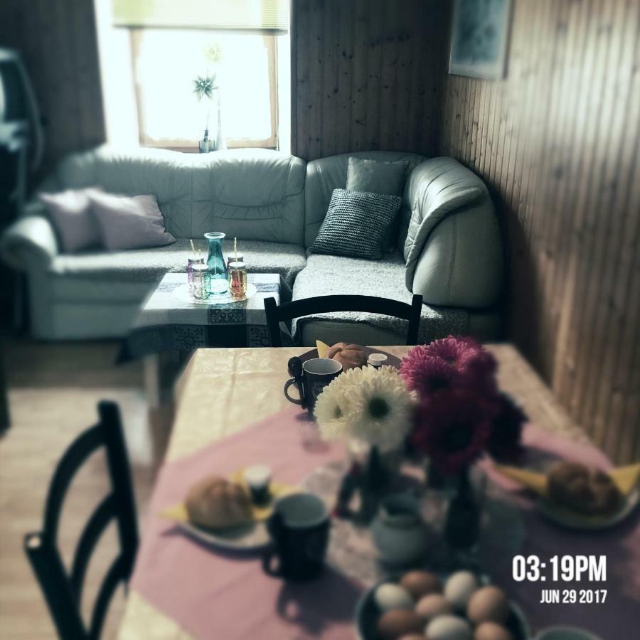 Ferienwohnung Renate อาร์โนลด์ชไตน์ ภายนอก รูปภาพ