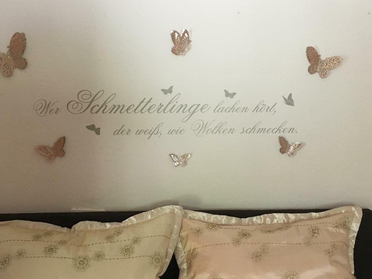 Ferienwohnung Renate อาร์โนลด์ชไตน์ ภายนอก รูปภาพ
