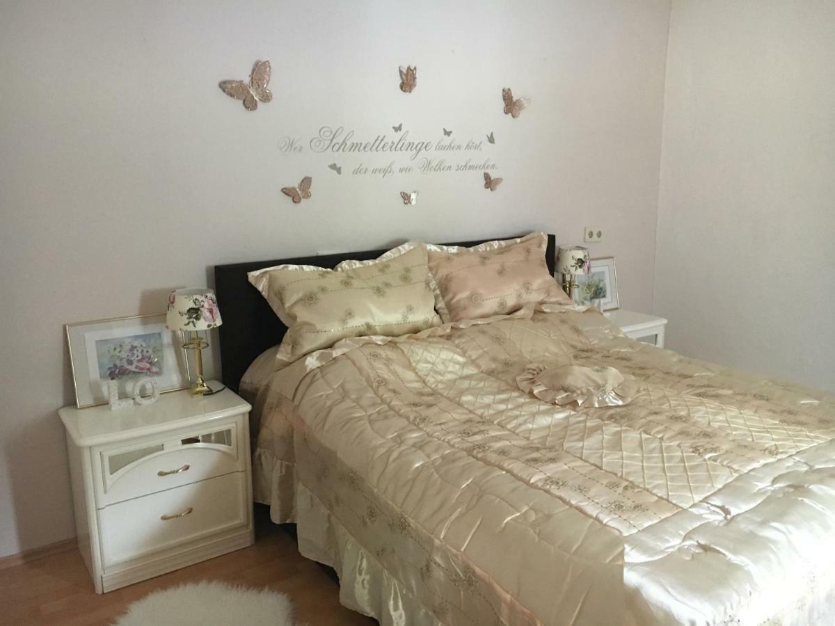 Ferienwohnung Renate อาร์โนลด์ชไตน์ ภายนอก รูปภาพ