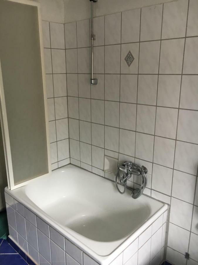 Ferienwohnung Renate อาร์โนลด์ชไตน์ ภายนอก รูปภาพ