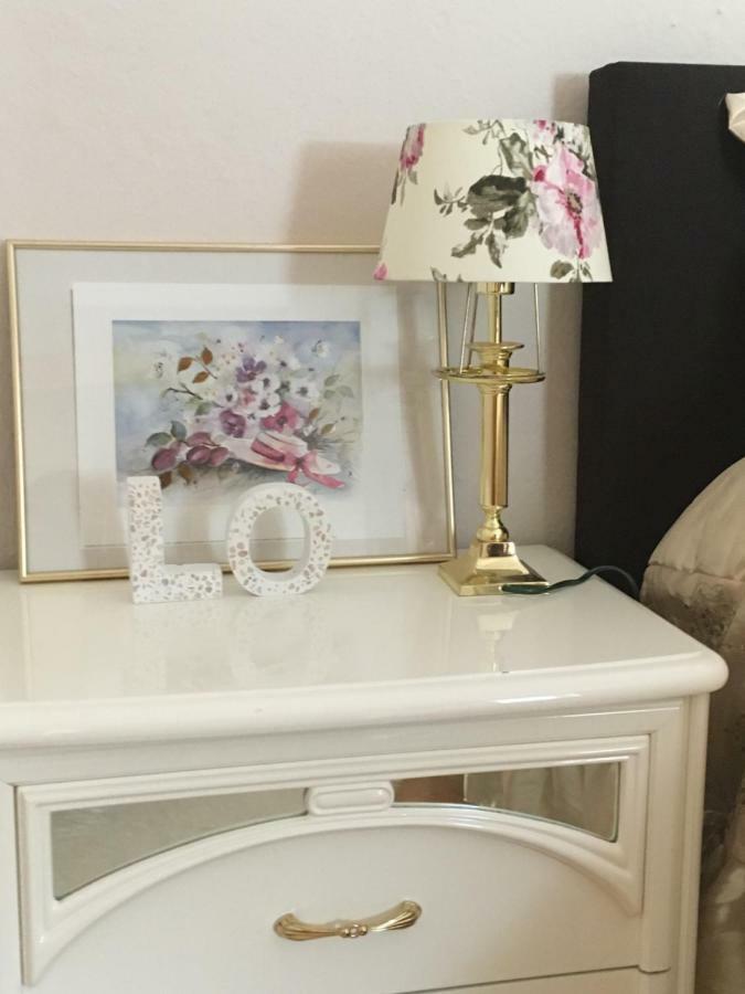 Ferienwohnung Renate อาร์โนลด์ชไตน์ ภายนอก รูปภาพ