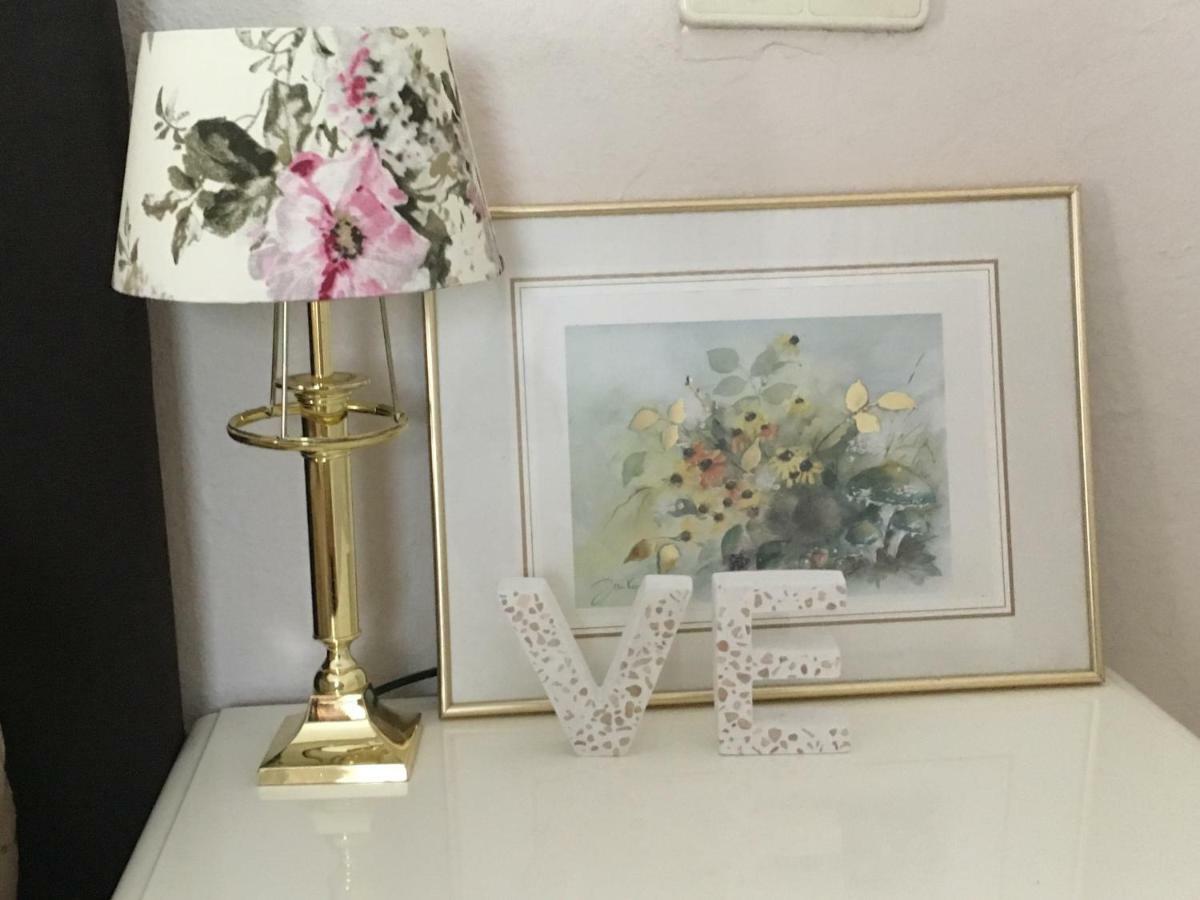 Ferienwohnung Renate อาร์โนลด์ชไตน์ ภายนอก รูปภาพ