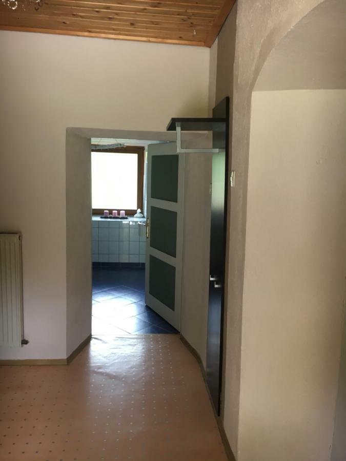 Ferienwohnung Renate อาร์โนลด์ชไตน์ ภายนอก รูปภาพ