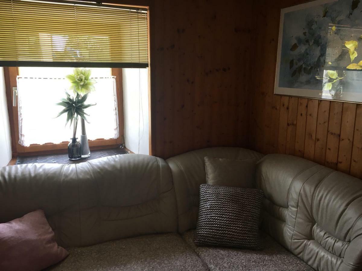 Ferienwohnung Renate อาร์โนลด์ชไตน์ ภายนอก รูปภาพ