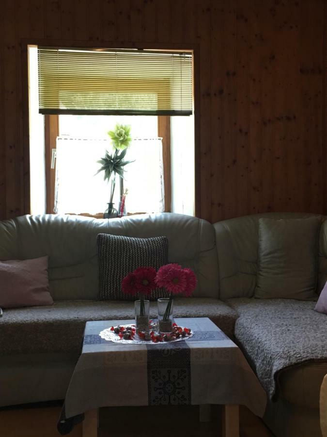 Ferienwohnung Renate อาร์โนลด์ชไตน์ ภายนอก รูปภาพ