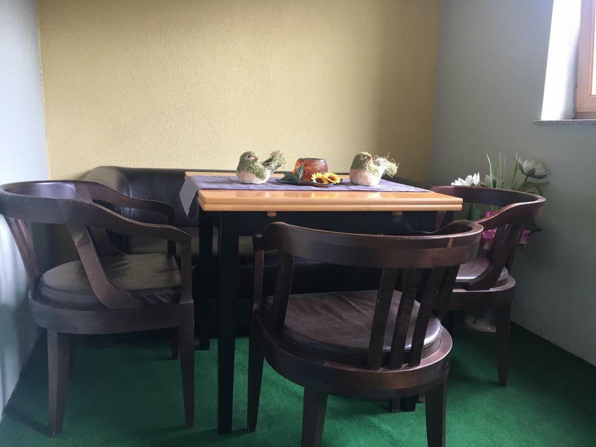 Ferienwohnung Renate อาร์โนลด์ชไตน์ ภายนอก รูปภาพ