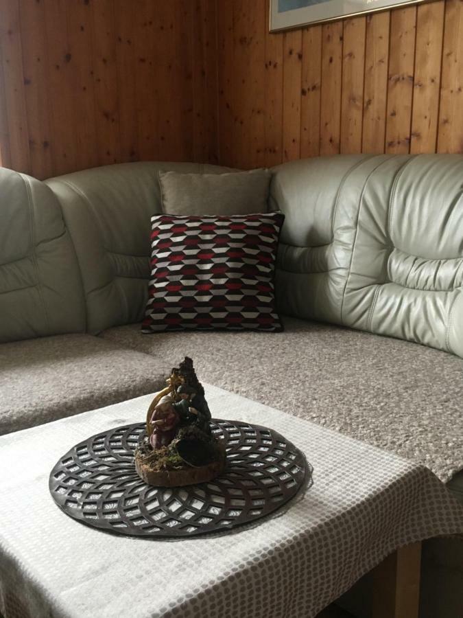 Ferienwohnung Renate อาร์โนลด์ชไตน์ ภายนอก รูปภาพ